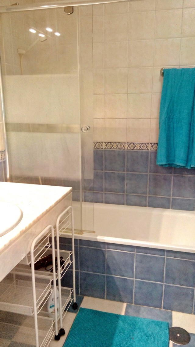 Te koop Begane Grond Costa Del Sol Puerto Banús € 154.000,-