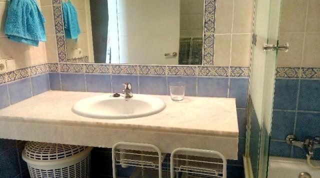 Te koop Begane Grond Costa Del Sol Puerto Banús € 154.000,-