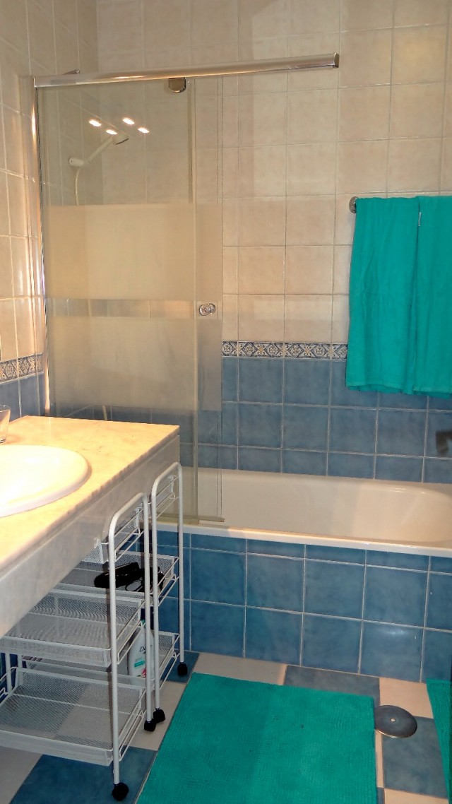 Te koop Begane Grond Costa Del Sol Puerto Banús € 154.000,-