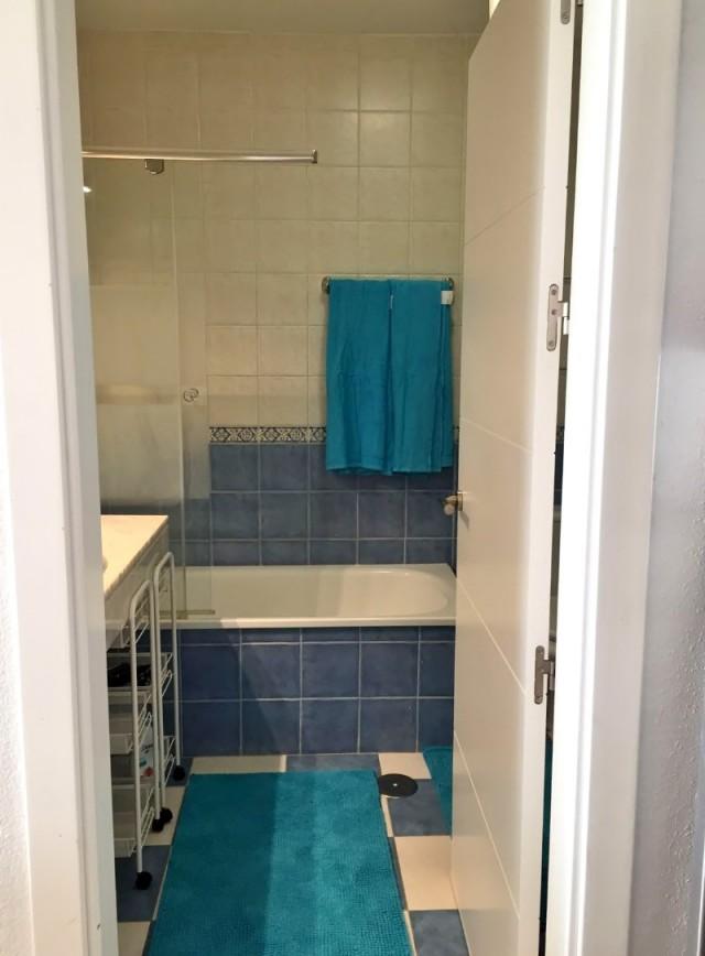 Te koop Begane Grond Costa Del Sol Puerto Banús € 154.000,-