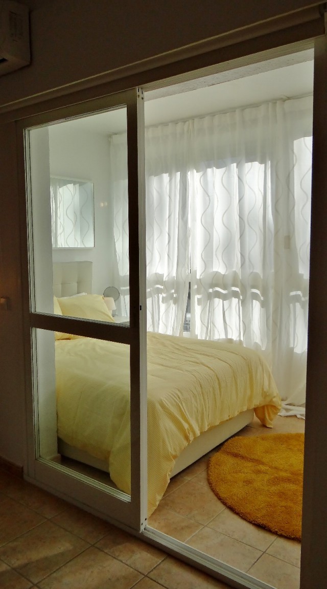 Te koop Begane Grond Costa Del Sol Puerto Banús € 154.000,-