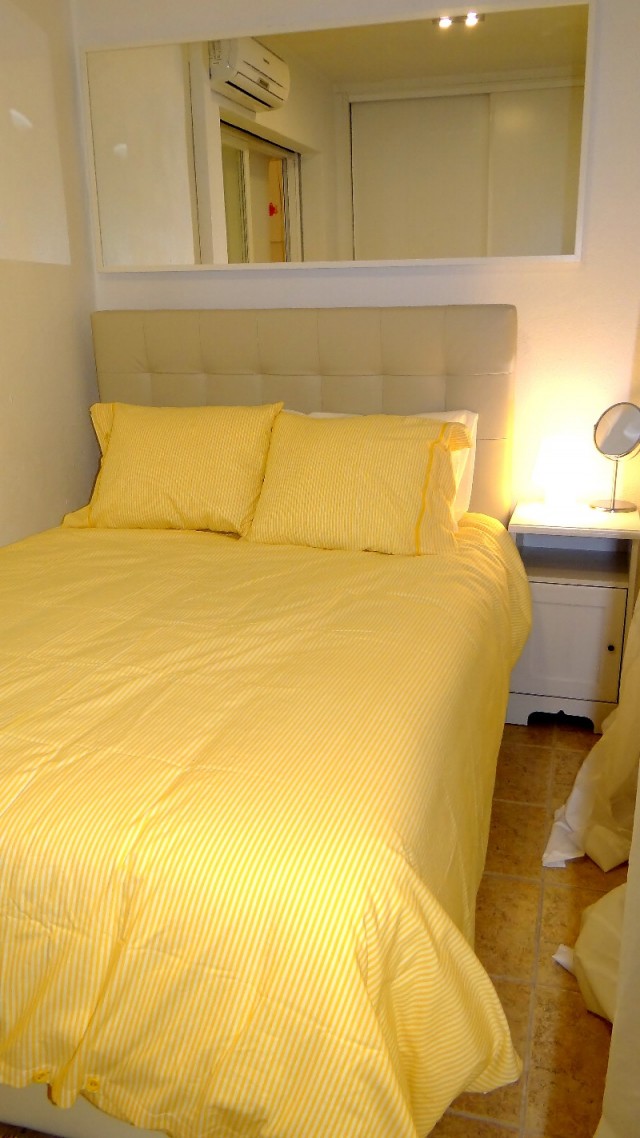 Te koop Begane Grond Costa Del Sol Puerto Banús € 154.000,-