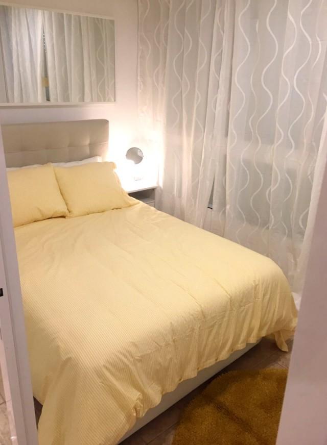 Te koop Begane Grond Costa Del Sol Puerto Banús € 154.000,-