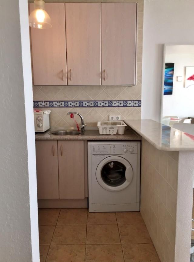 Te koop Begane Grond Costa Del Sol Puerto Banús € 154.000,-