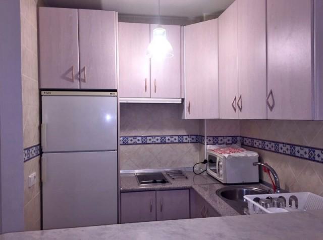 Te koop Begane Grond Costa Del Sol Puerto Banús € 154.000,-