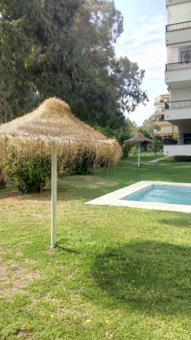 Te koop Begane Grond Costa Del Sol Puerto Banús € 154.000,-