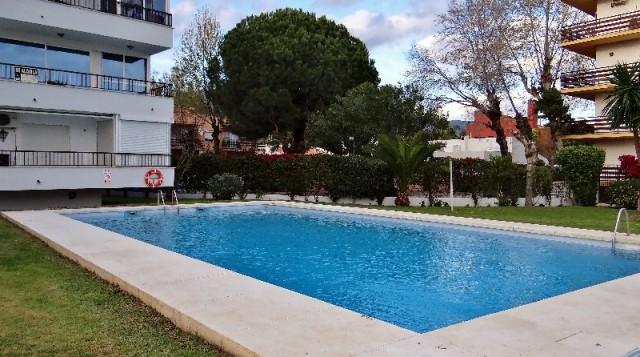 Te koop Begane Grond Costa Del Sol Puerto Banús € 154.000,-