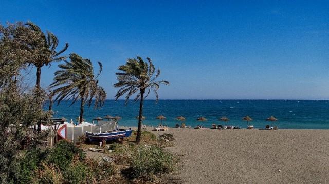 Te koop Begane Grond Costa Del Sol Puerto Banús € 154.000,-