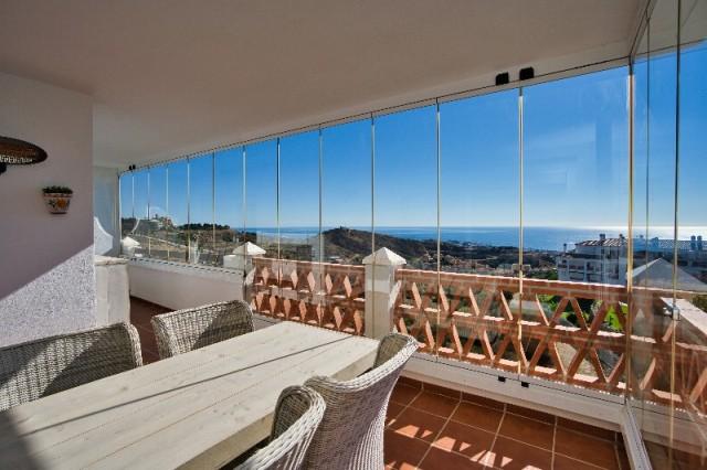 Te koop Appartement Costa Del Sol Calahonda € 239.000,-