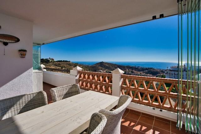 Te koop Appartement Costa Del Sol Calahonda € 239.000,-