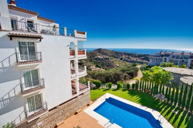 Te koop Appartement Costa Del Sol Calahonda € 239.000,-