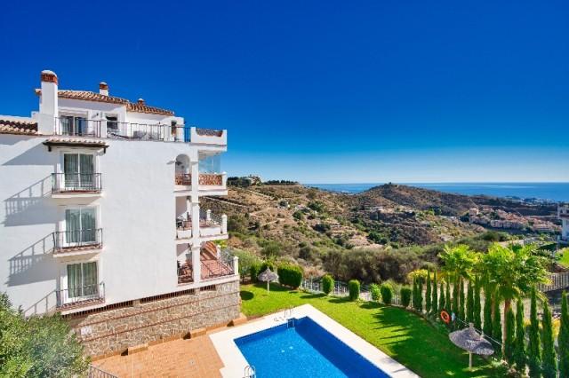 Te koop Appartement Costa Del Sol Calahonda € 239.000,-