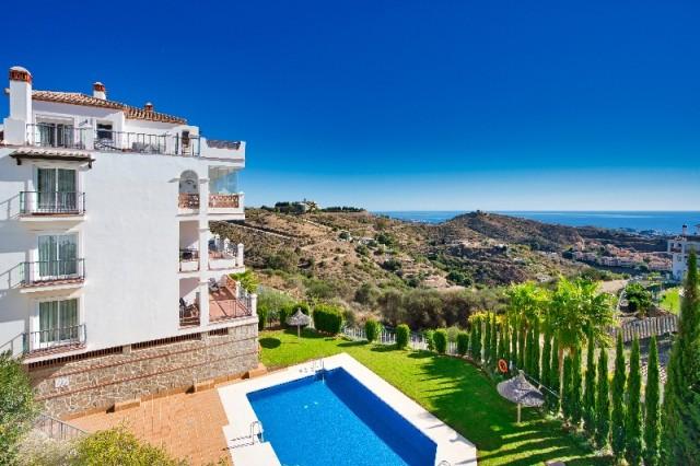 Te koop Appartement Costa Del Sol Calahonda € 239.000,-