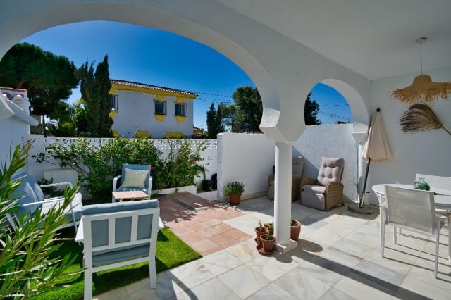 Te koop Villa Costa Del Sol Elviria € 525.000,-