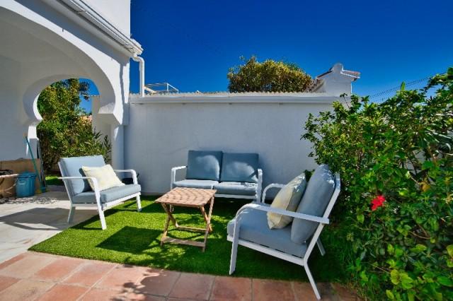 Te koop Villa Costa Del Sol Elviria € 525.000,-