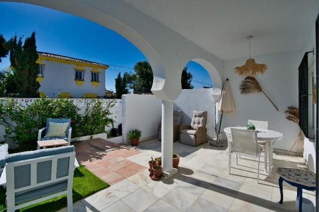 Te koop Villa Costa Del Sol Elviria € 525.000,-