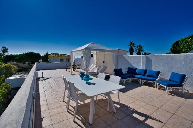 Te koop Villa Costa Del Sol Elviria € 525.000,-