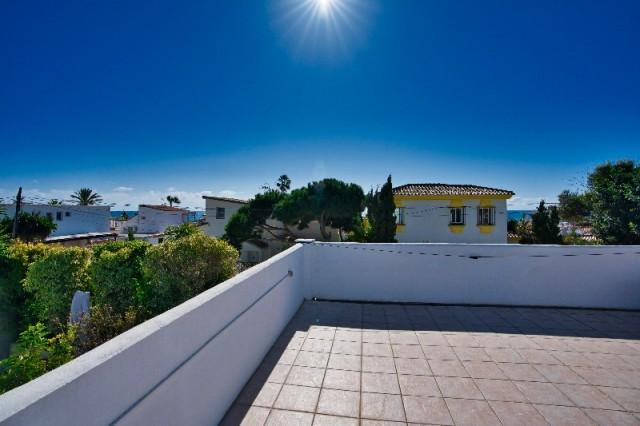Te koop Villa Costa Del Sol Elviria € 525.000,-