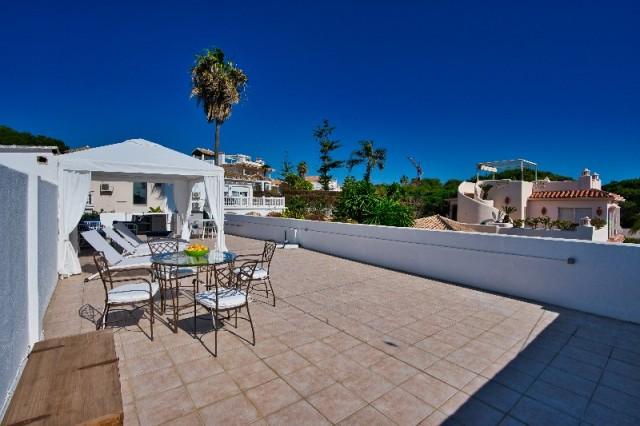 Te koop Villa Costa Del Sol Elviria € 525.000,-