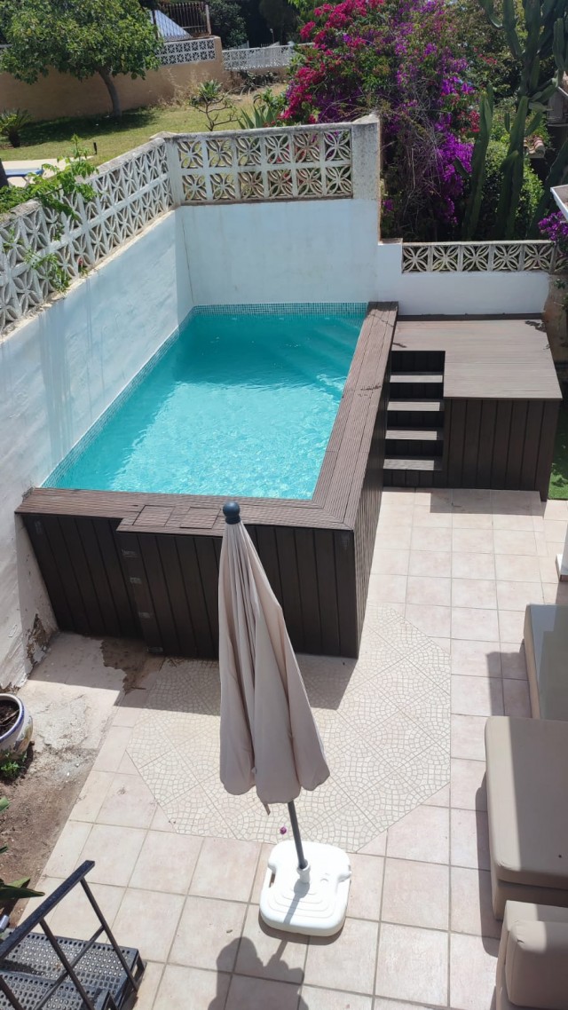 Te koop Villa Costa Del Sol Elviria € 525.000,-