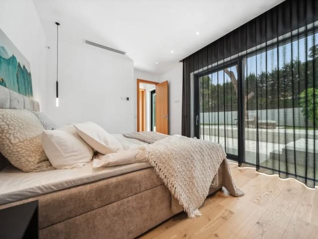 Te koop Villa Costa Del Sol Marbesa € 3.595.000,-