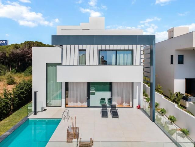 Te koop Villa Costa Del Sol Marbesa € 3.595.000,-