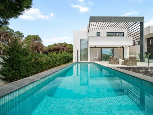 Te koop Villa Costa Del Sol Marbesa € 3.595.000,-