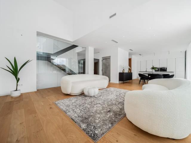 Te koop Villa Costa Del Sol Marbesa € 3.595.000,-