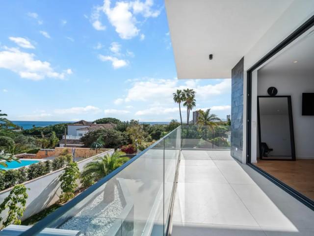 Te koop Villa Costa Del Sol Marbesa € 3.695.000,-