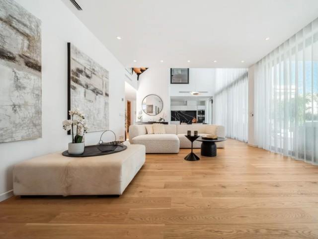 Te koop Villa Costa Del Sol Marbesa € 3.695.000,-