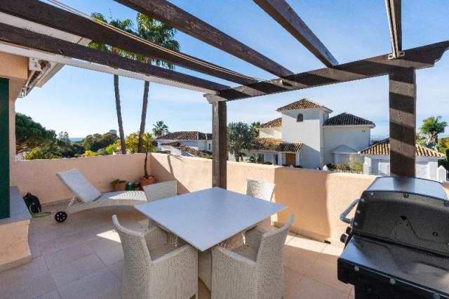 Te koop Appartement Costa Del Sol Elviria € 385.000,-