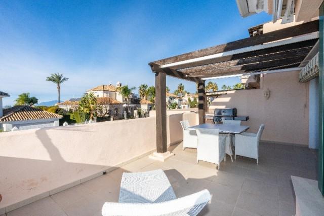Te koop Appartement Costa Del Sol Elviria € 385.000,-