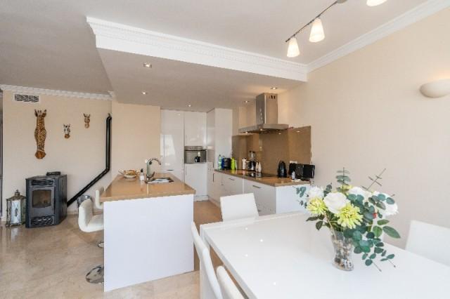 Te koop Appartement Costa Del Sol Elviria € 385.000,-