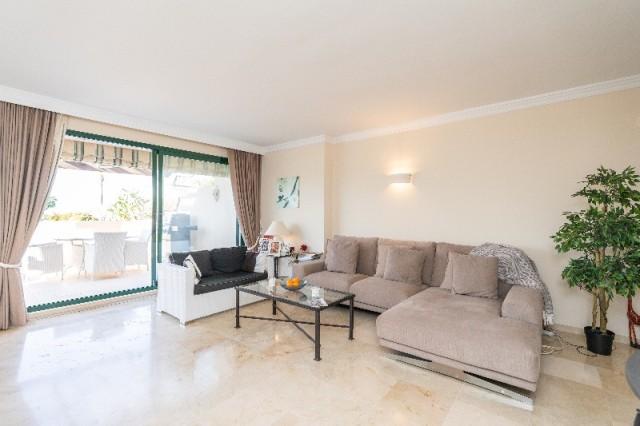 Te koop Appartement Costa Del Sol Elviria € 385.000,-