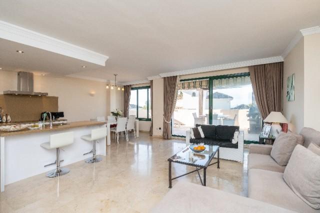 Te koop Appartement Costa Del Sol Elviria € 385.000,-