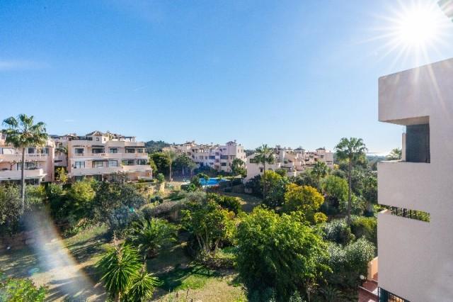 Te koop Appartement Costa Del Sol Elviria € 385.000,-