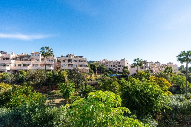 Te koop Appartement Costa Del Sol Elviria € 385.000,-
