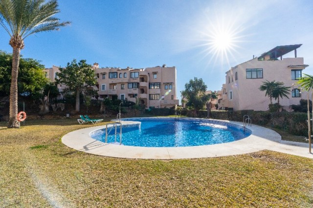 Te koop Appartement Costa Del Sol Elviria € 385.000,-