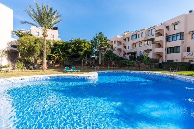 Te koop Appartement Costa Del Sol Elviria € 385.000,-