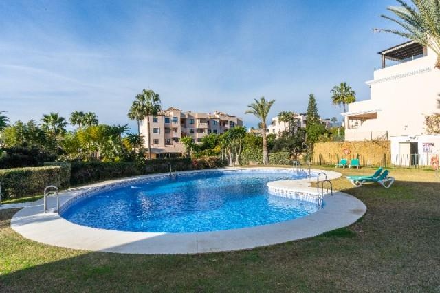 Te koop Appartement Costa Del Sol Elviria € 385.000,-