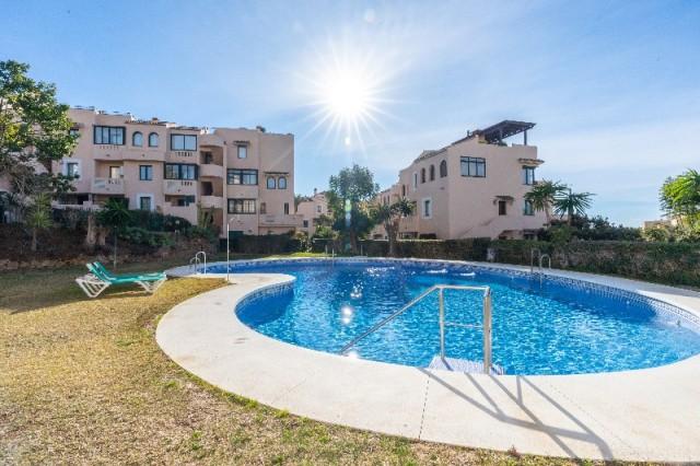 Te koop Appartement Costa Del Sol Elviria € 385.000,-