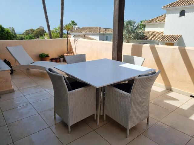 Te koop Appartement Costa Del Sol Elviria € 385.000,-