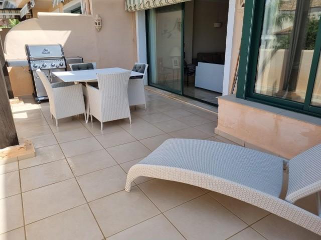 Te koop Appartement Costa Del Sol Elviria € 385.000,-