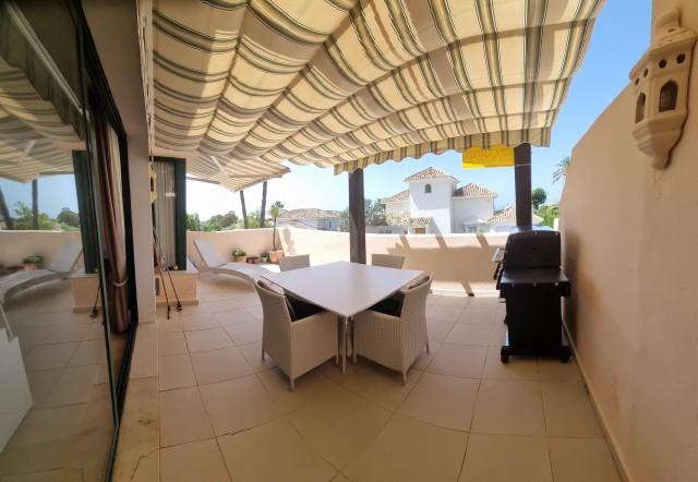 Te koop Appartement Costa Del Sol Elviria € 385.000,-