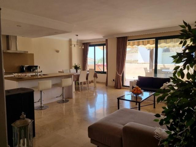 Te koop Appartement Costa Del Sol Elviria € 385.000,-