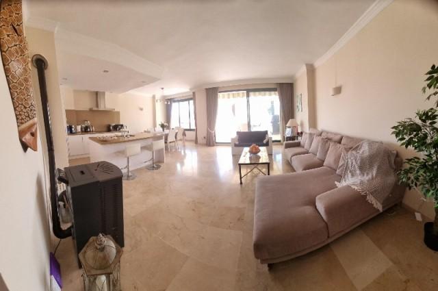 Te koop Appartement Costa Del Sol Elviria € 385.000,-