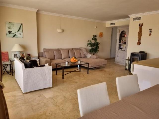 Te koop Appartement Costa Del Sol Elviria € 385.000,-