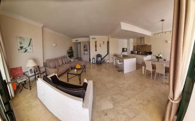 Te koop Appartement Costa Del Sol Elviria € 385.000,-