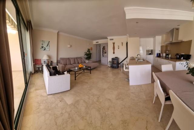 Te koop Appartement Costa Del Sol Elviria € 385.000,-