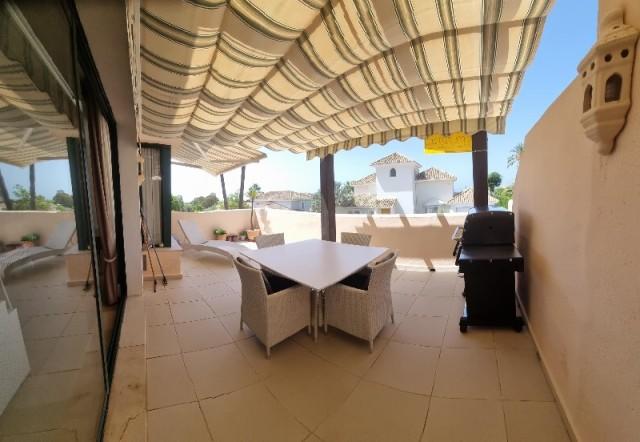Te koop Appartement Costa Del Sol Elviria € 385.000,-